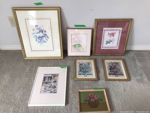 Lot #356 (1 of 18)
