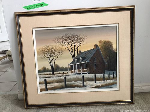 Lot #352 (1 of 15)