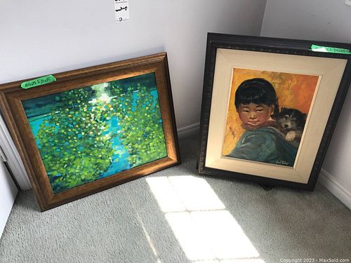 Lot #371 (1 of 20)