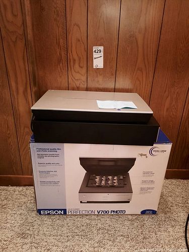 Lot #429 (1 of 15)