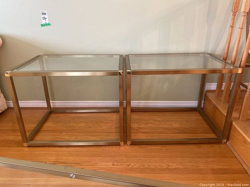 Lot #308 (1 of 7)