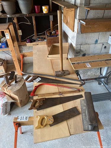 Lot #386 (1 of 9)
