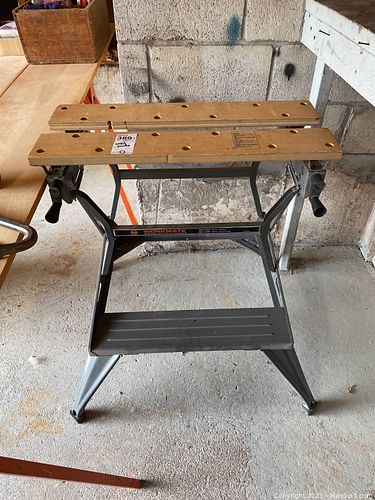 Lot #389 (1 of 7)