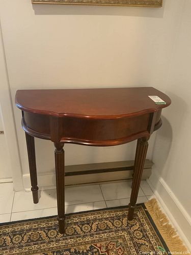 Lot #740 (1 of 6)