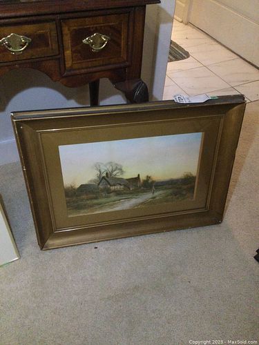 Lot #720 (1 of 8)