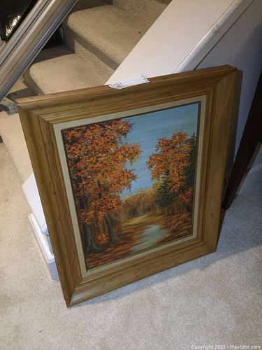 Lot #725 (1 of 6)