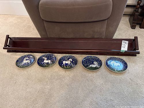 Lot #716 (1 of 11)