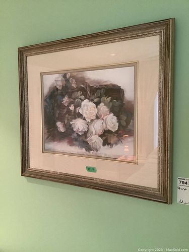 Lot #794 (1 of 6)