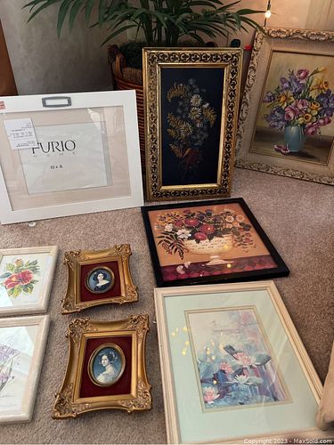 Lot #50 (1 of 6)