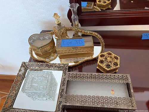 Lot #30 (1 of 5)