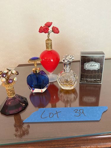 Lot #39 (1 of 3)