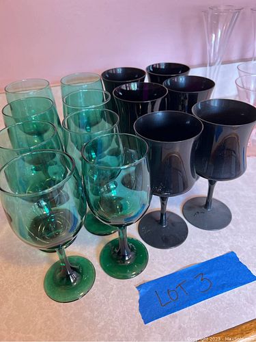 Lot #3 (1 of 1)