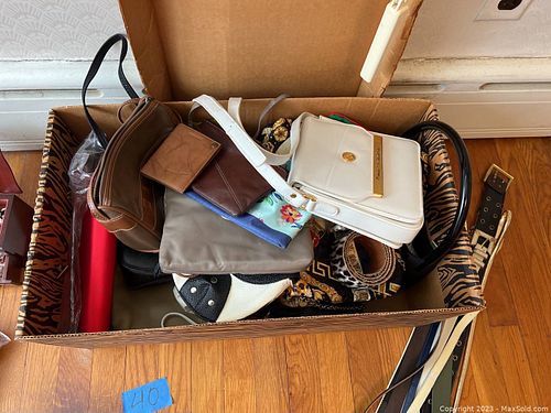 Lot #40 (1 of 6)