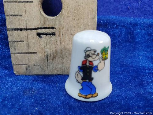 Lot #32 (1 of 3)