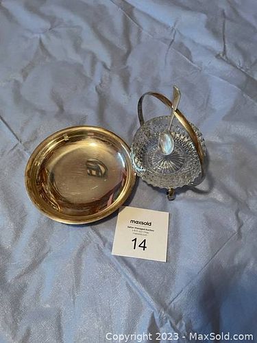 Lot #14 (1 of 1)