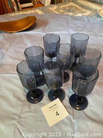 Lot #4 (1 of 1)