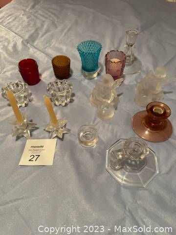 Lot #27 (1 of 1)