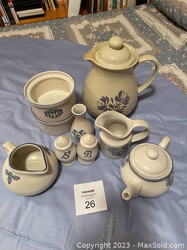 Lot #26 (1 of 1)
