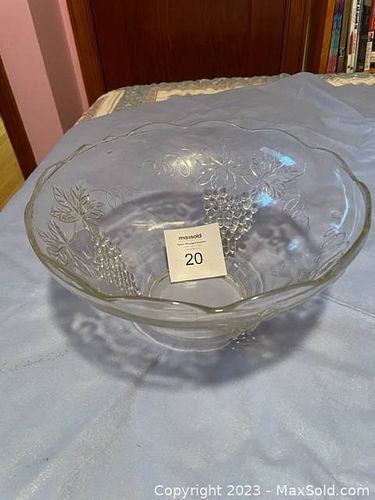 Lot #20 (1 of 1)