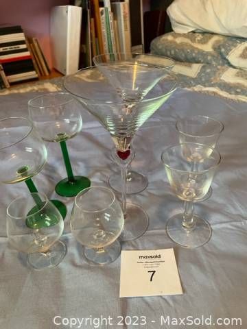 Lot #7 (1 of 1)
