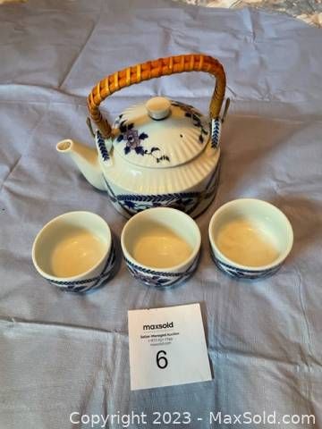 Lot #6 (1 of 1)