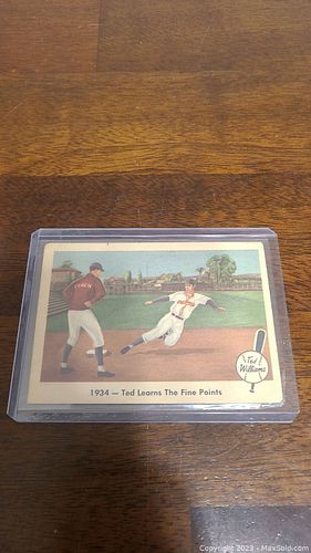 Lot #24 (1 of 2)