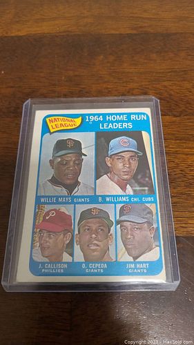 Lot #23 (1 of 2)