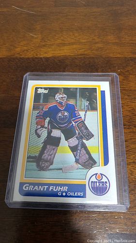 Lot #339 (1 of 1)