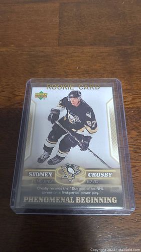 Lot #181 (1 of 1)