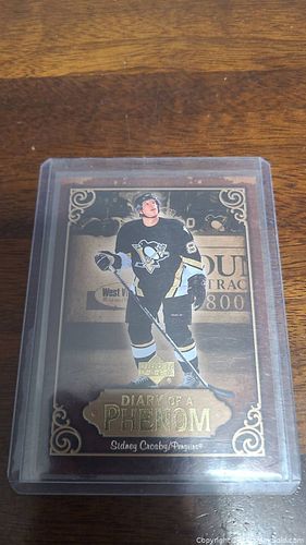 Lot #184 (1 of 1)