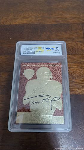Lot #8 (1 of 3)