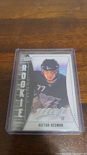 Lot #296 (1 of 1)