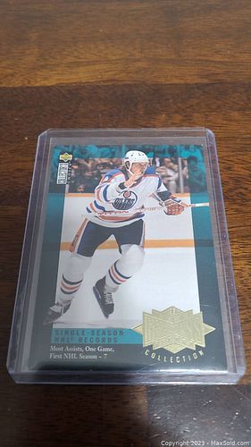 Lot #126 (1 of 1)
