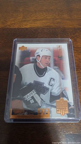 Lot #128 (1 of 1)