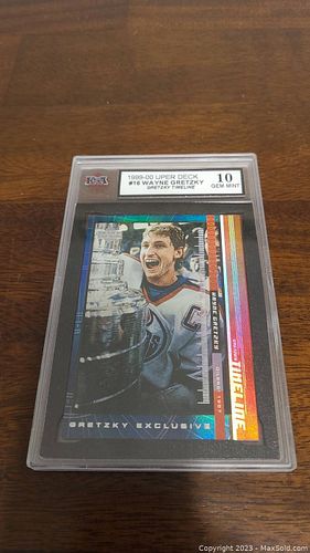 Lot #1 (1 of 3)