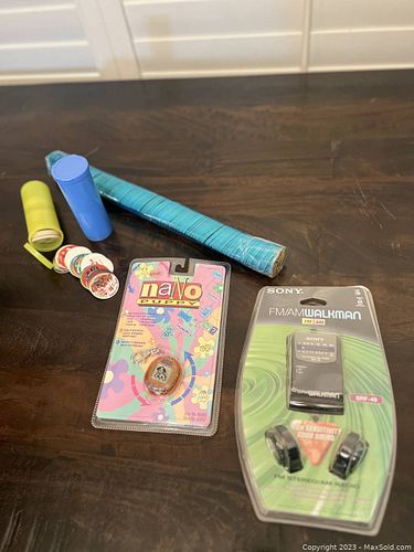Lot #28 (1 of 4)
