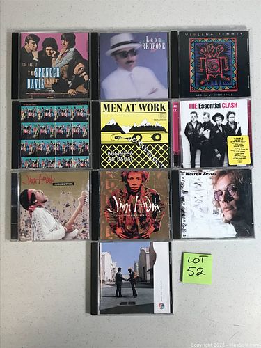 Lot #52 (1 of 11)