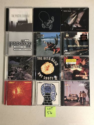 Lot #56 (1 of 13)