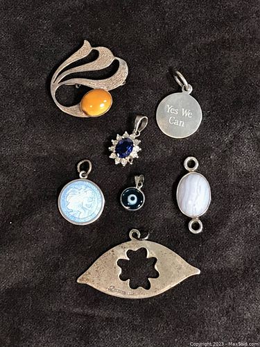 Lot #22 (1 of 21)