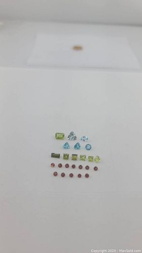 Lot #26 (1 of 10)