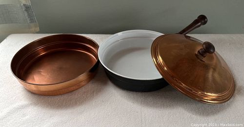 Lot #39 (1 of 5)