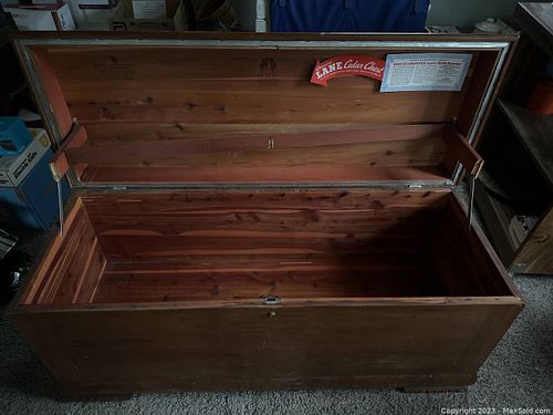 Lot #50 (1 of 4)
