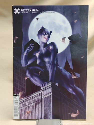 Lot #26 (1 of 5)
