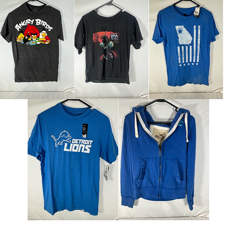 Lot #66 (1 of 11)