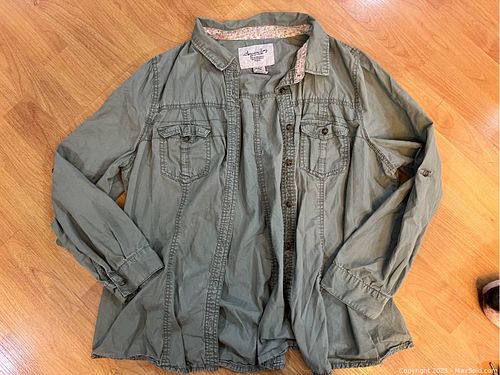 Lot #45 (1 of 2)