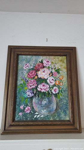 Lot #822 (1 of 17)