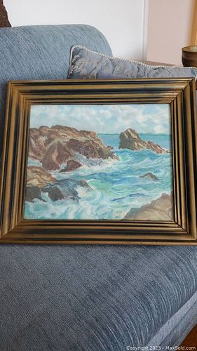 Lot #809 (1 of 16)