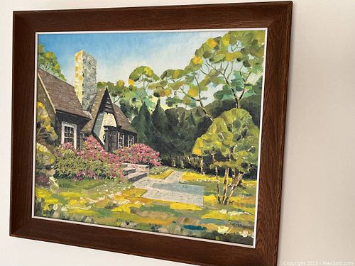 Lot #901 (1 of 8)