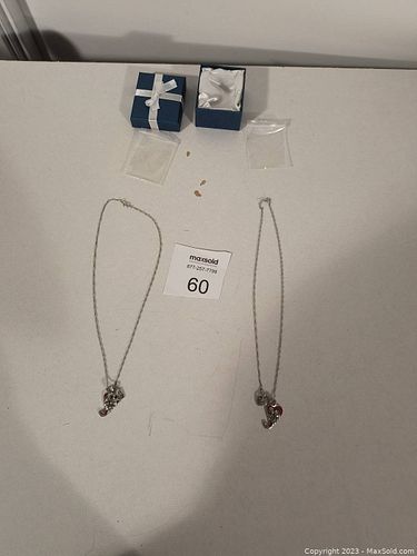 Lot #60 (1 of 3)