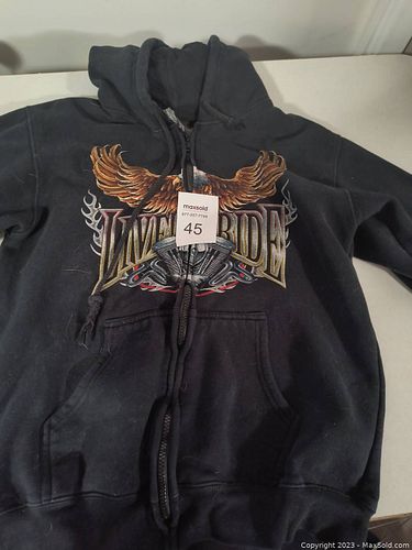 Lot #45 (1 of 2)
